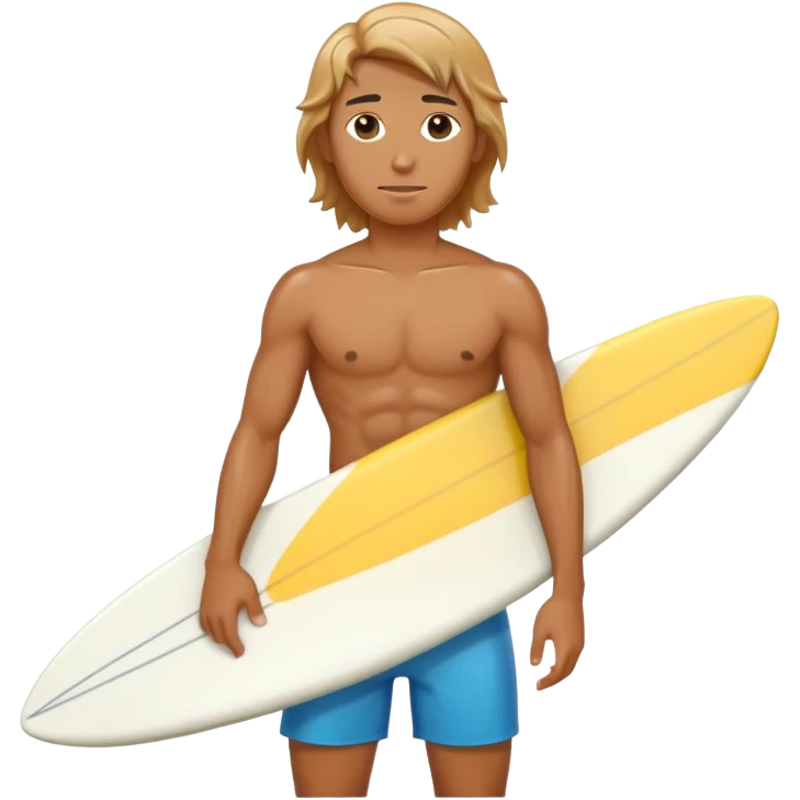 surfer emoji