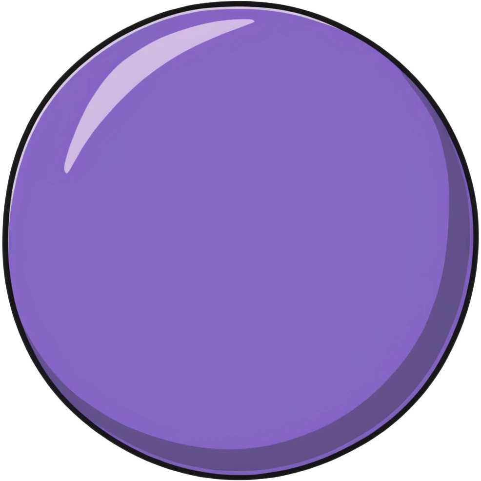 colorful planet emoji