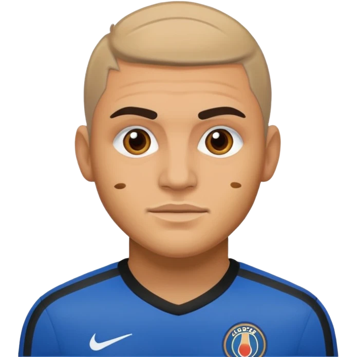 icardi emoji