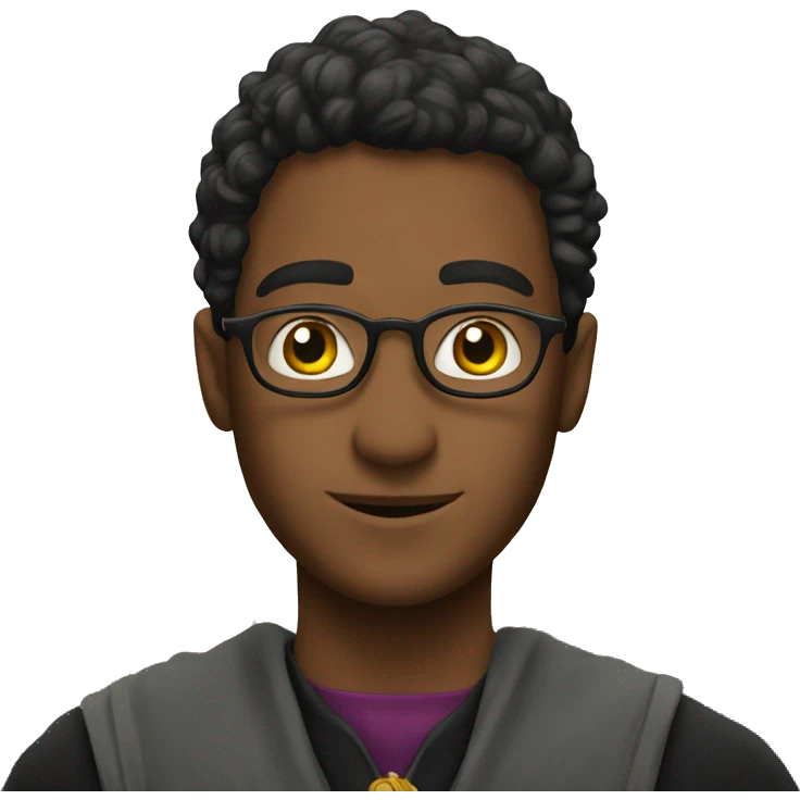 Hogwarts emoji