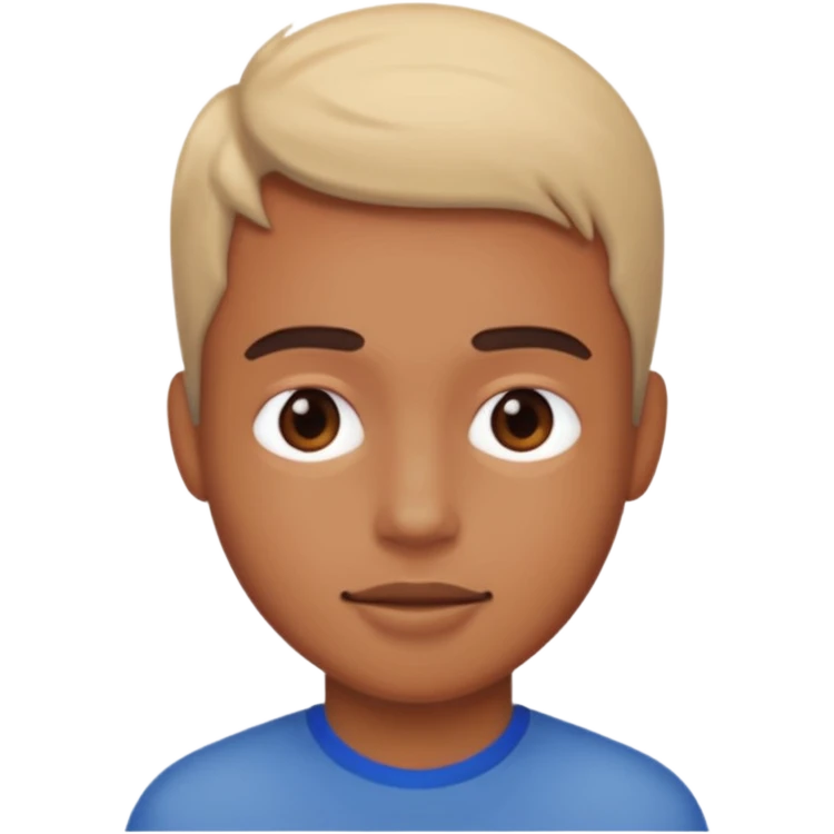 Not good enough emoji