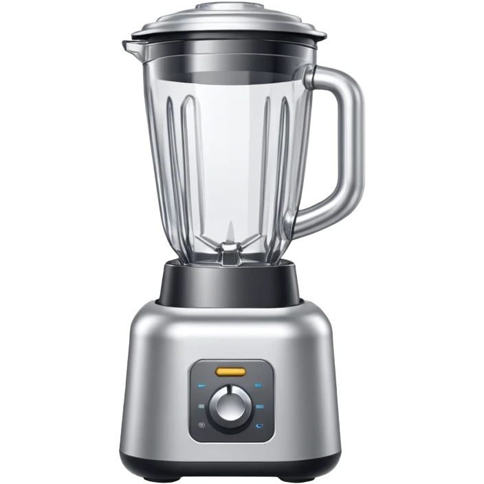 Blender emoji