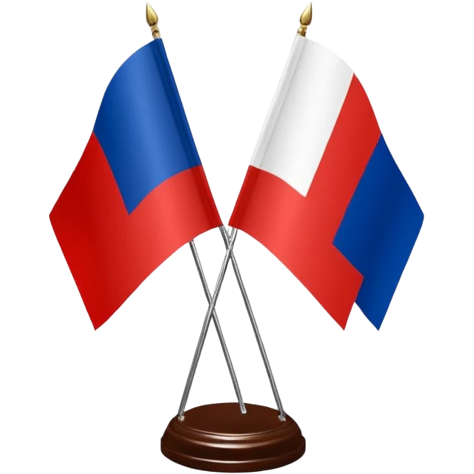 Конфедераты флаг emoji