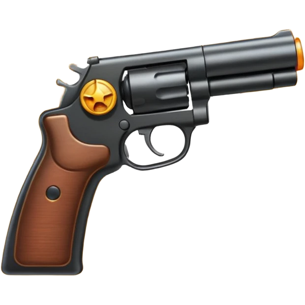 erotic gunfire emoji