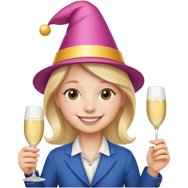 🥳🌹😘🥰 emoji