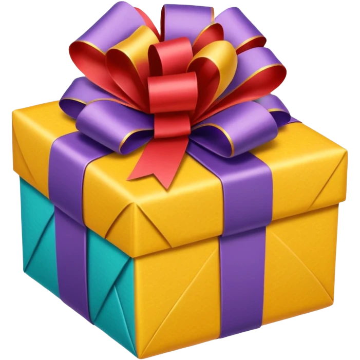 present that gets worked on emoji