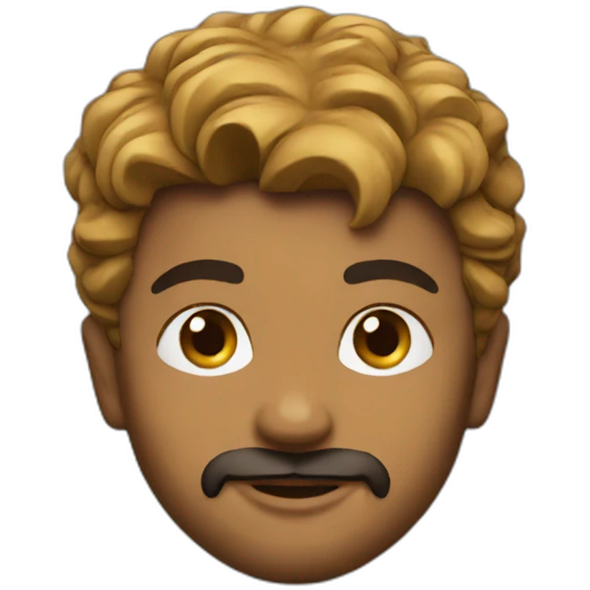 Thalapathy emoji