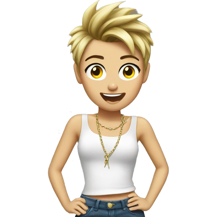 Miley cyrus in 2013  emoji