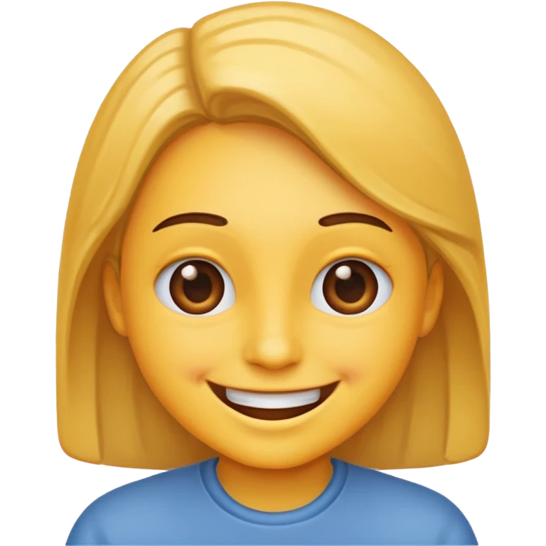 For ever emoji