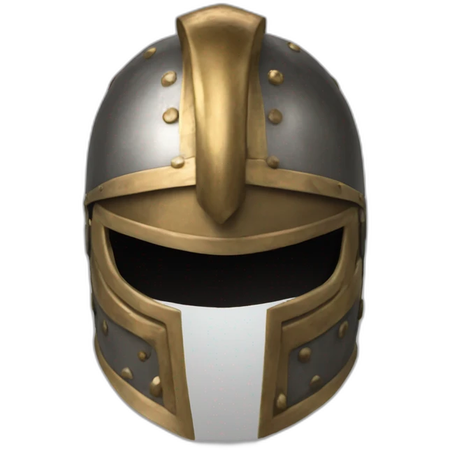 Paul Mescal gladiator helmet emoji