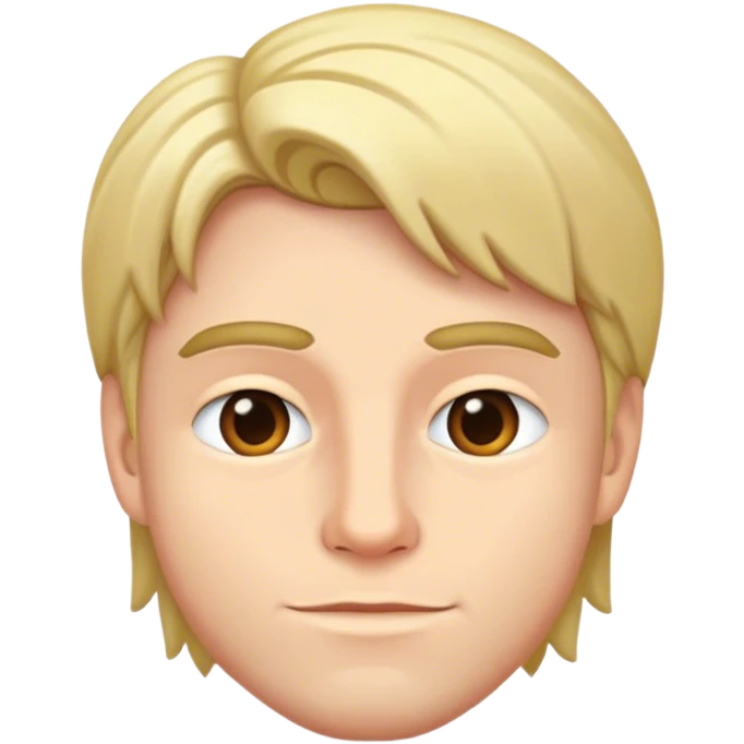 Kurt emoji