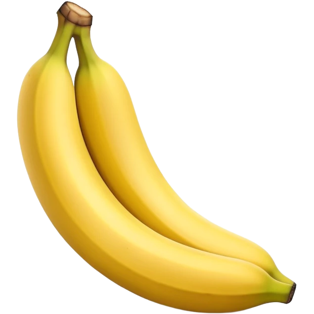yellow banana emoji