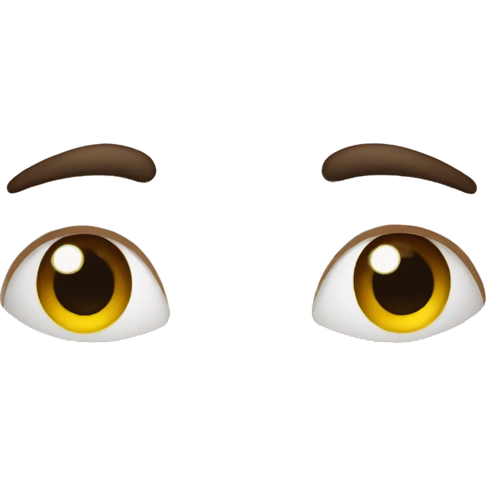 Forehead emoji