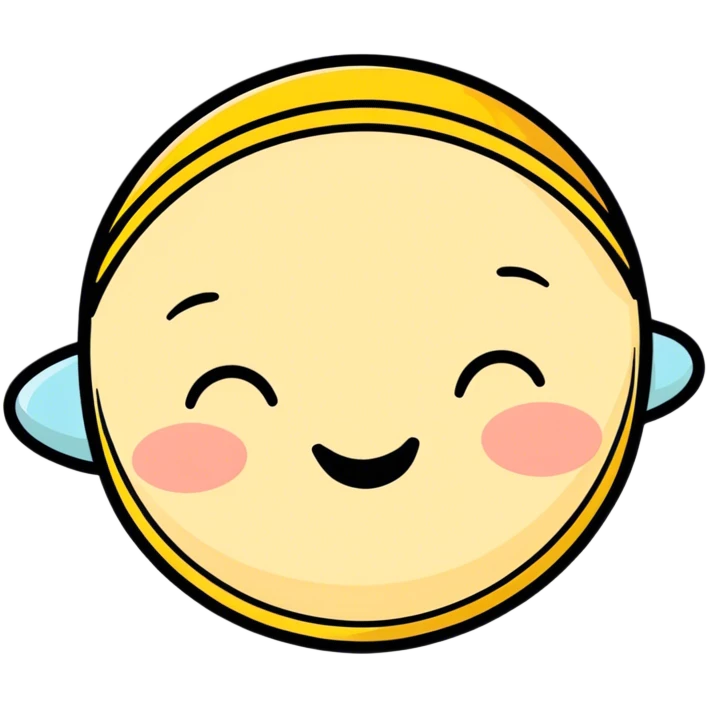 Dream sweet emoji
