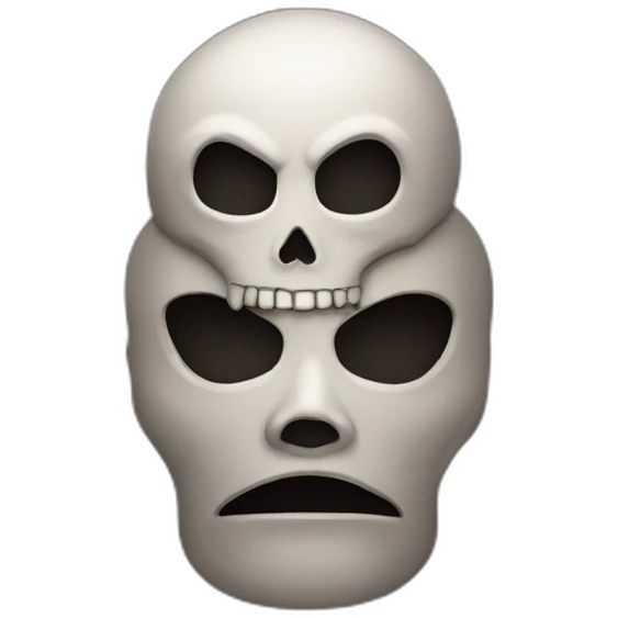 Deatheater emoji