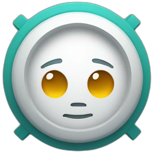 React native logo emoji