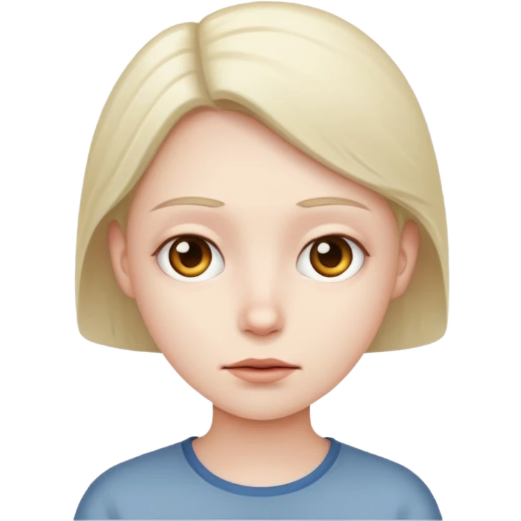 Make up emoji