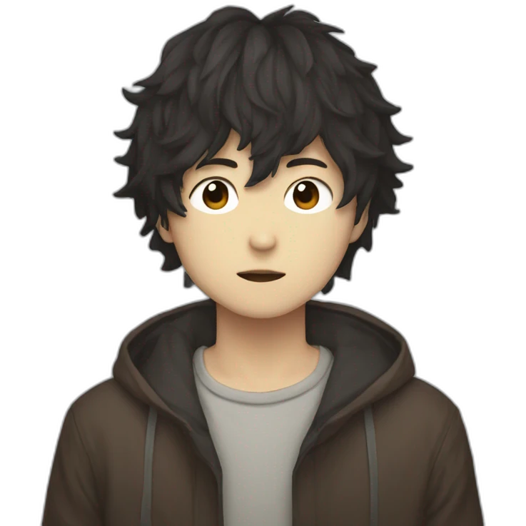 Kenshi Yonezu emoji