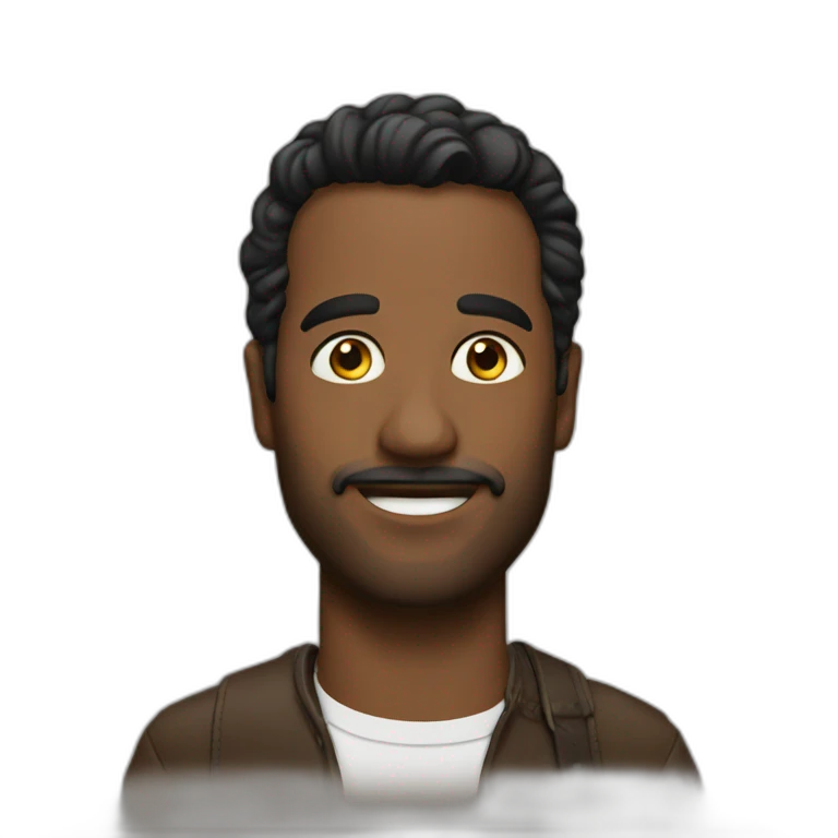 Antonio emoji