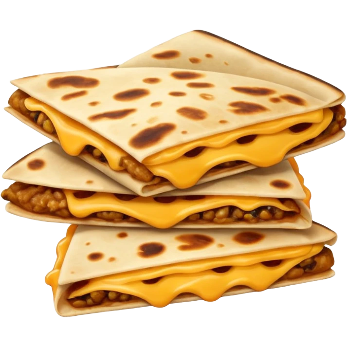 Quesadillas  emoji
