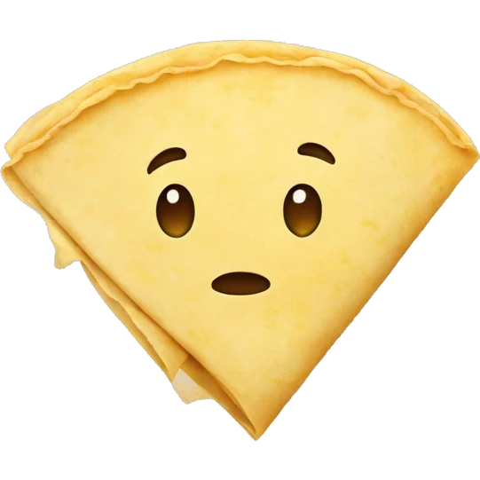 tortilla emoji