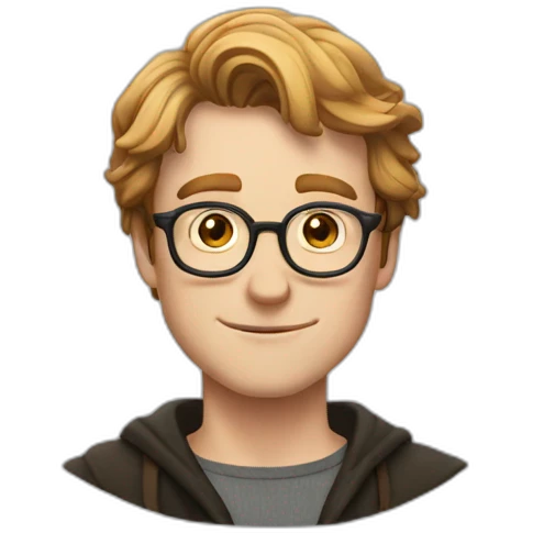 harry poter emoji