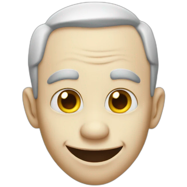 Oggy  emoji