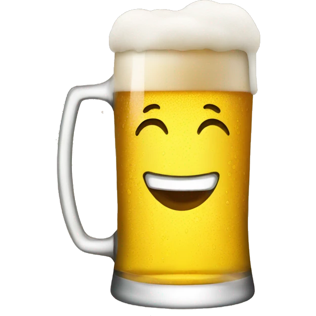 $1 beer emoji
