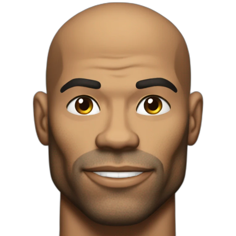 kevin levrone emoji