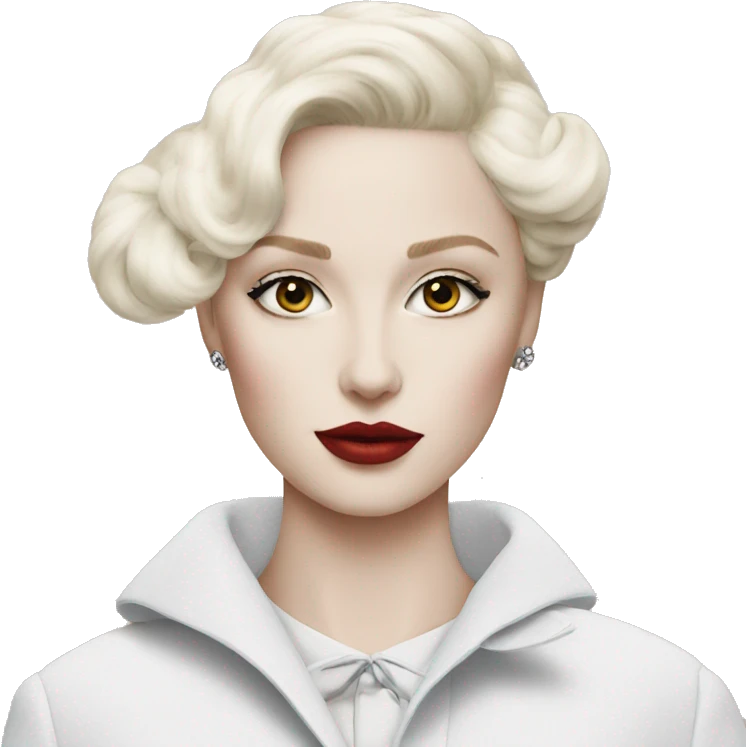 Dior emoji