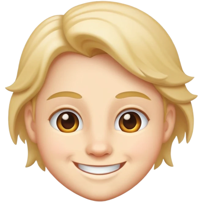 Loufy emoji