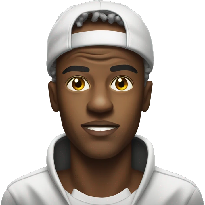 KSI emoji