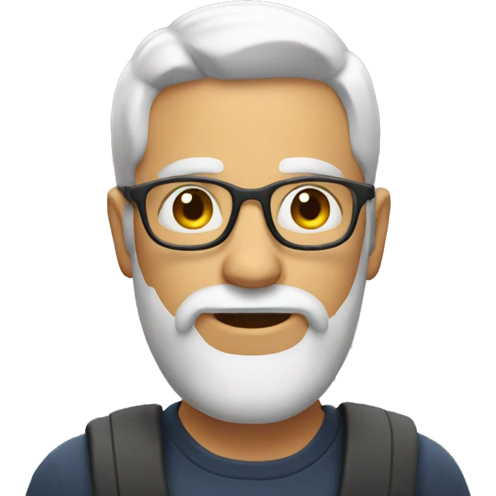 writing emoji
