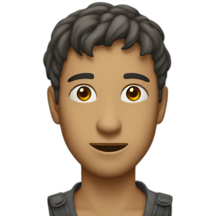 Alpha Wann umla emoji