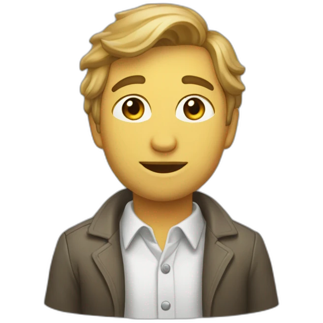 Лягушка против фашизма emoji