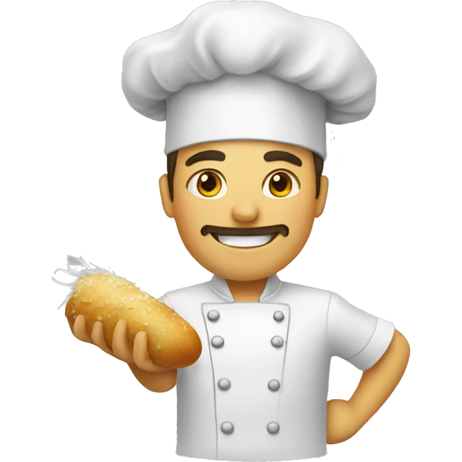 mdchef emoji