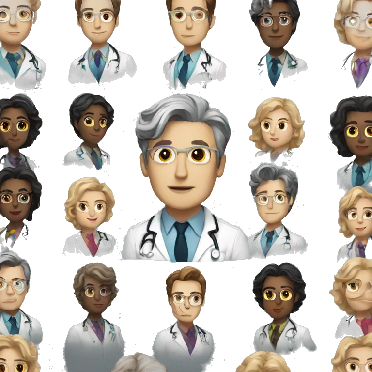 Doctor who lgbtq emoji