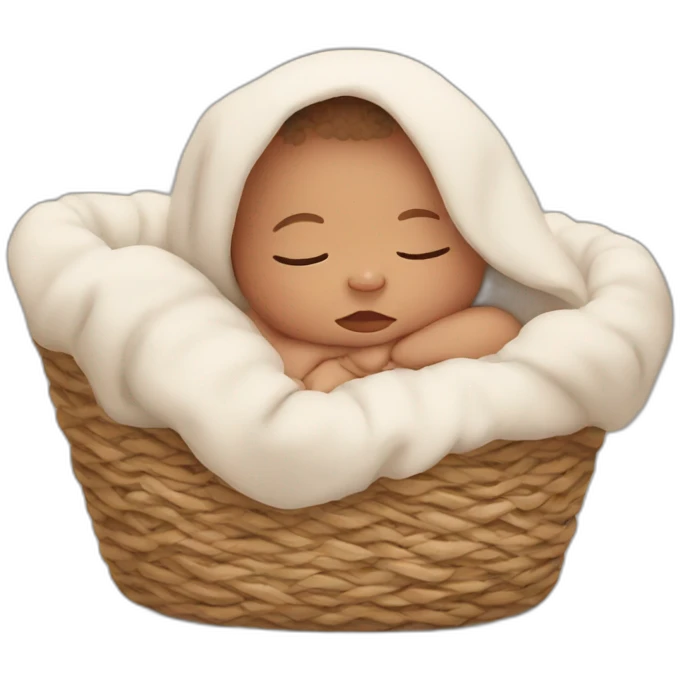 Newborn emoji
