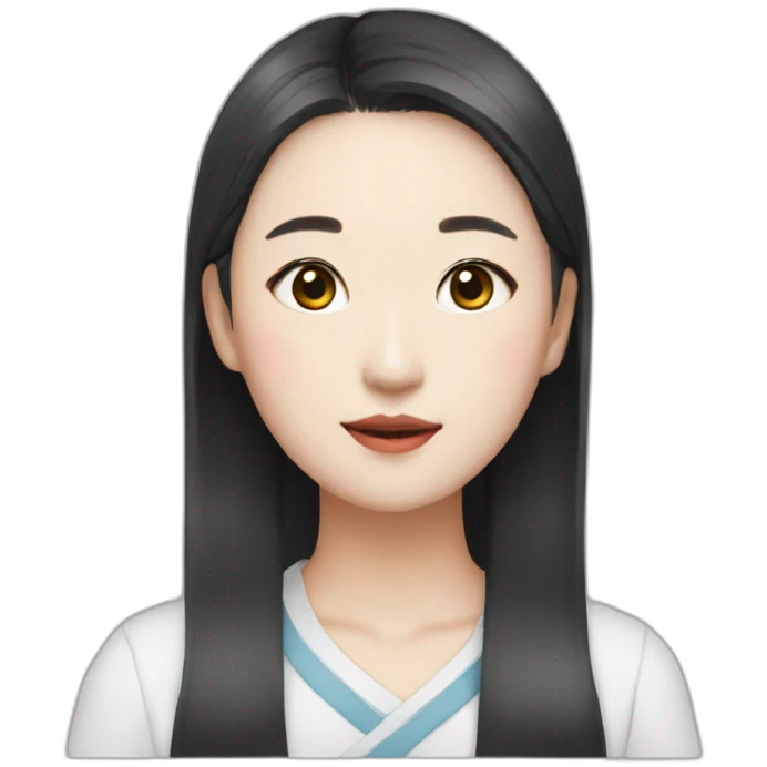 Hwang yeji emoji