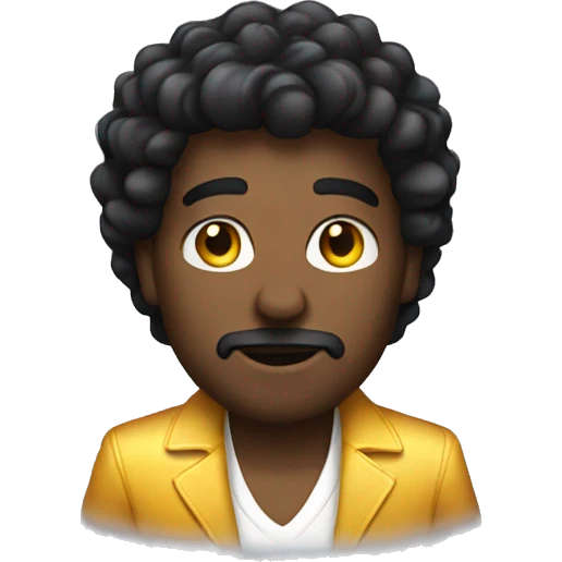 Disco  emoji