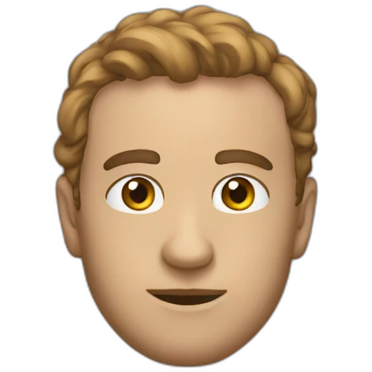 Fazzio emoji