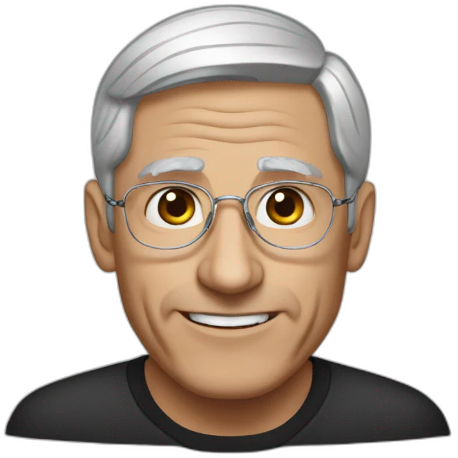Fauci evil emoji