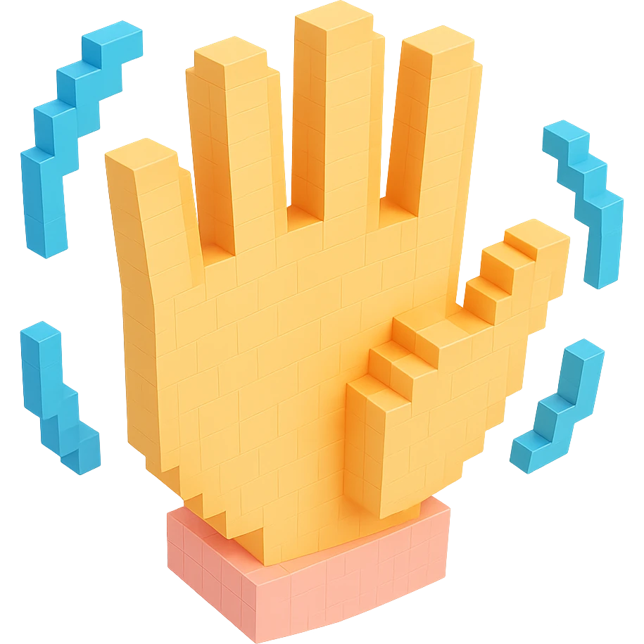 👋🏻 emoji