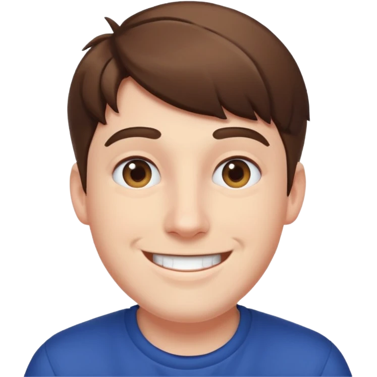 Mrbeast emoji