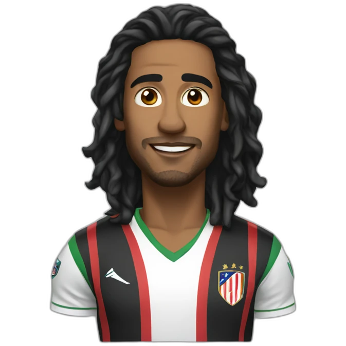 ronaldoo emoji