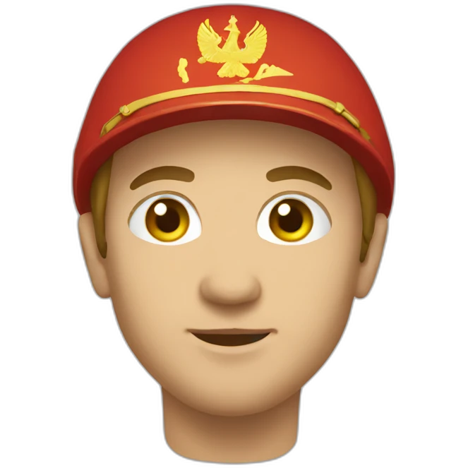 Soviet  emoji