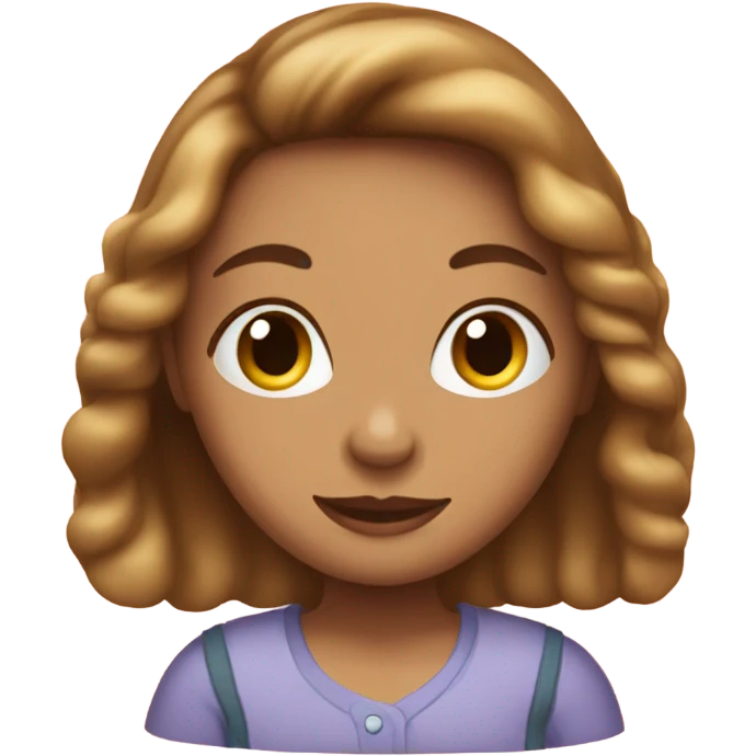 Stay at home mom emoji