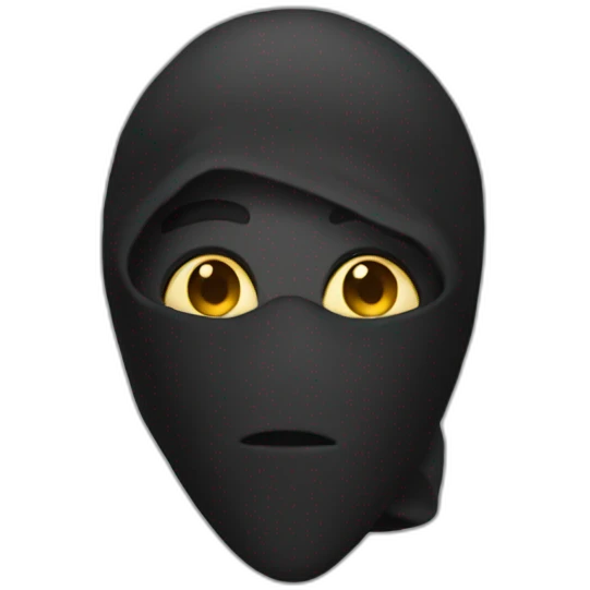 thieve emoji
