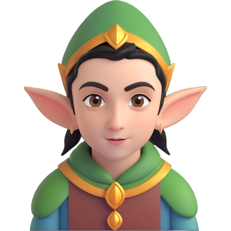 🧝🏻‍♂️ emoji