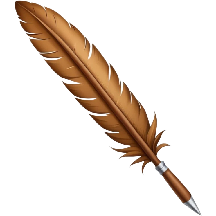 quill emoji